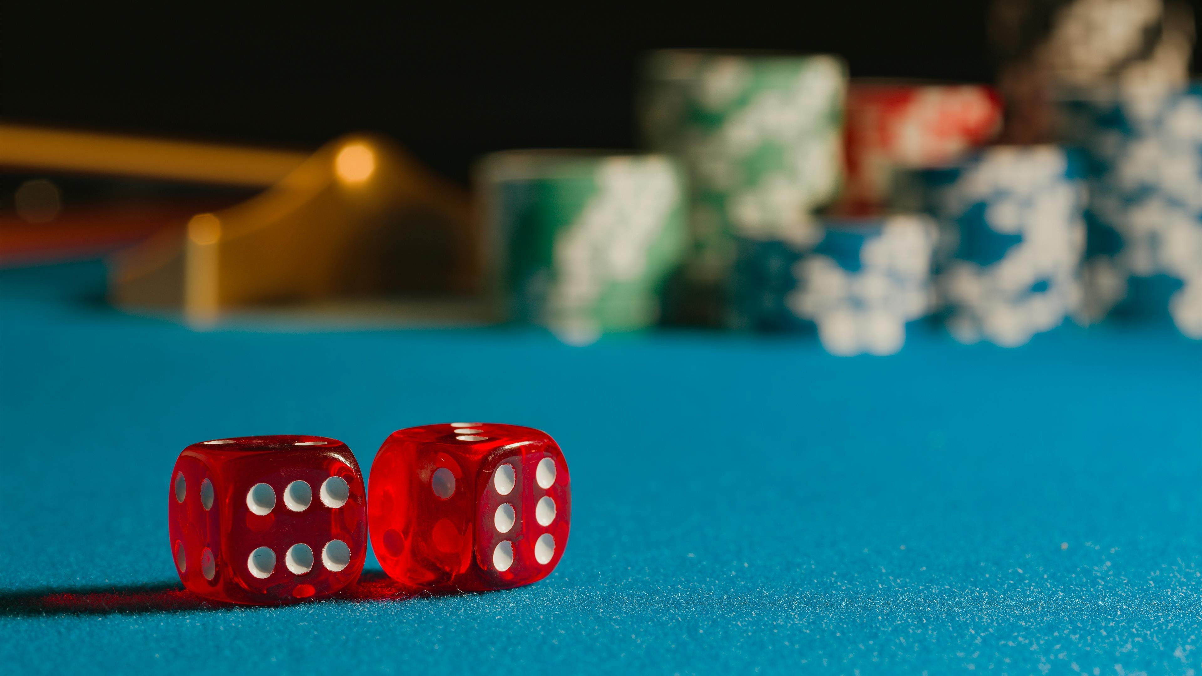 Live Casino Bonus Myanmar ကစားသမားများအတွက်